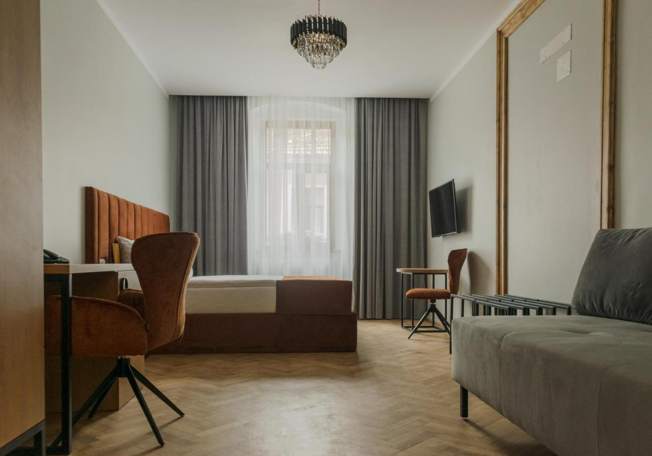 Hotel Prinz Gregor Braszów Zewnętrze zdjęcie