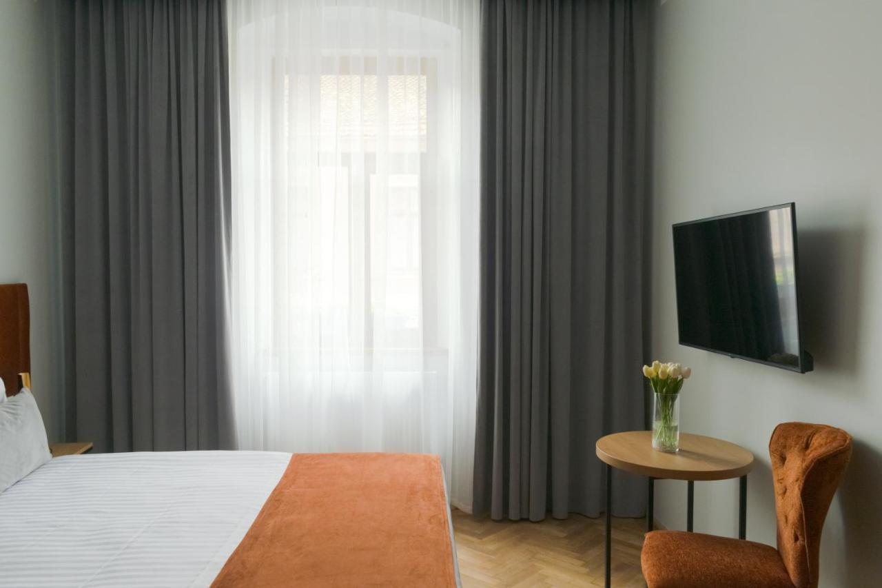 Hotel Prinz Gregor Braszów Zewnętrze zdjęcie