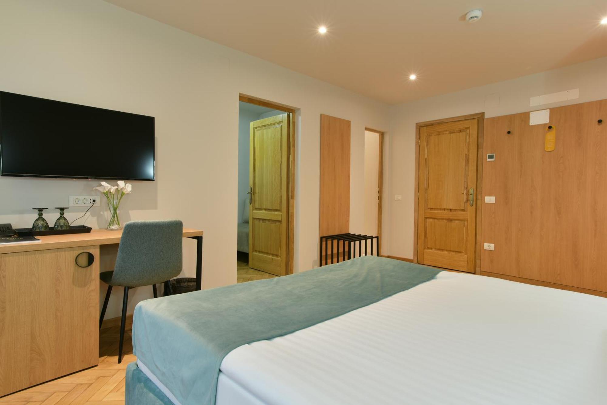 Hotel Prinz Gregor Braszów Zewnętrze zdjęcie